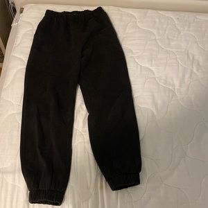 brandy melville sweatpants